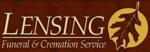Lensing Funeral Home