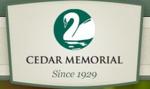 Cedar Memorial Funeral Home