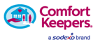 Comfort Keepers
