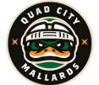 QUAD CITY MALLARDS