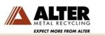 ALTER METAL RECYCLING