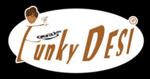 FUNKY DESI INDIAN CUISINE