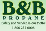 B & B Propane