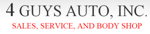 4 Guys Auto