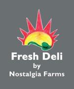 Fresh Deli By Nostalgia Farms