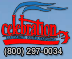 Celebration River Cruises