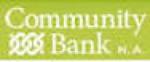 Community Bank
