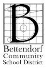 Bettendorf High School