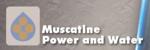 Muscatine Power & Water