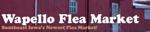 Wapello Flea Market