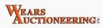 Wears Auctioneering