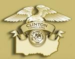 Clinton Co Conservation Bd/miss Rvr Ecotourism Ctr