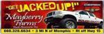 Mayberry Farms Truck Accessories