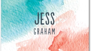 Jess and graham