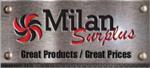 Milan Surplus