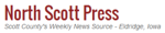 North Scott Press