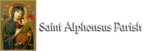 St Alphonsus Church