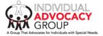 Individual Advocacy Group