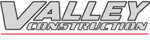 Valley Construction Co