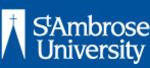 ST AMBROSE UNIVERSITY - DISPLAY