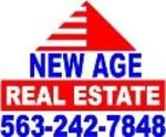New Age Real Estate