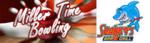 Miller Time Bowling & Sharky's Billiards