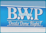 Bwp Sales