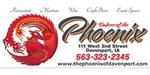 The Phoenix Restaurant & Martini Bar