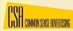 Common Sense Advertising Cr