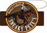 Sneaky Pete's Woodfire Grille