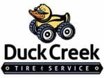 Duck Creek Tire And Service