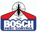 Bosch Pest Control