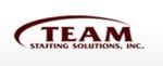 Team Staffing Solutions