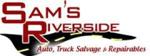 Sams Riverside
