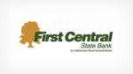 First Central State Bank