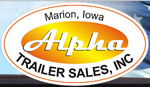 Alpha Trailer Sales
