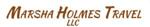 Marsha Holmes Travel LLC