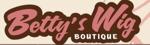 Betty's Wig Boutique