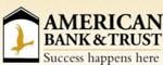 American Bank And Trust