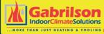 Gabrilson Indoor Climate Solutions
