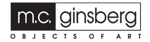 MC GINSBERG JEWELRY