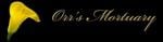 Orr's Mortuary