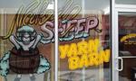 Naked Sheep Yarn Barn
