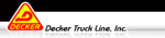 Decker Trucking Line