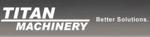 Titan Machinery/grundy Center