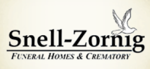 Snell Zornig Funeral Homes