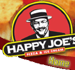 Happy Joes Pizza & Ice Cream Parlors Corporate Office