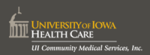 Univ. Of Ia Com. Med. Services