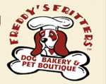 Freddy's Fritters Dog Bakery & Pet Boutique