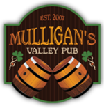 Mulligan's Valley Pub